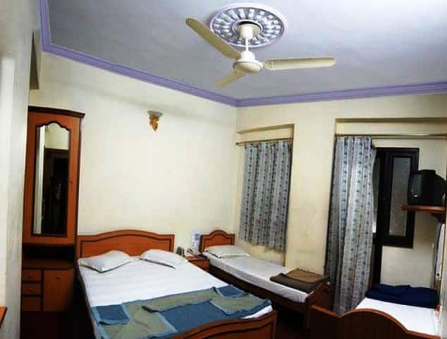 Hotel Sahil (Walking Distance From Dargah Sharif), Ajmer 3